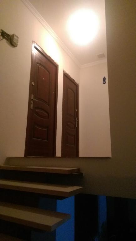 Apartments Komakhidze 68 Batumi Exterior photo